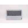 Uppercase assembly module