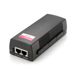 PoE Injector, 15.4W, Grey | APLIUM