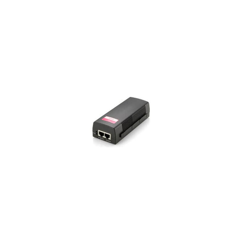 PoE Injector, 15.4W, Grey | APLIUM