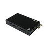 GbE Fiber Media Converter - SM LC 20 km