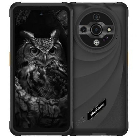 Smartphone Rugerizado Ulefone Armor X31 Pro 8GB/ 256GB/ 6.56 | APLIUM