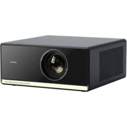 Proyector Portátil Wanbo X5 Pro/ 1100 Lúmenes/ Full HD/ HDMI | APLIUM