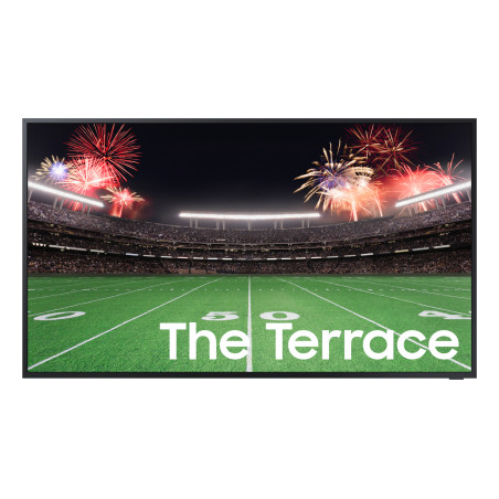The Terrace LST7 TQ 65"