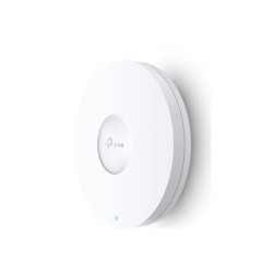 Punto de Acceso Inalámbrico TP-Link Omada EAP620 HD/ WiFi 6/ | APLIUM