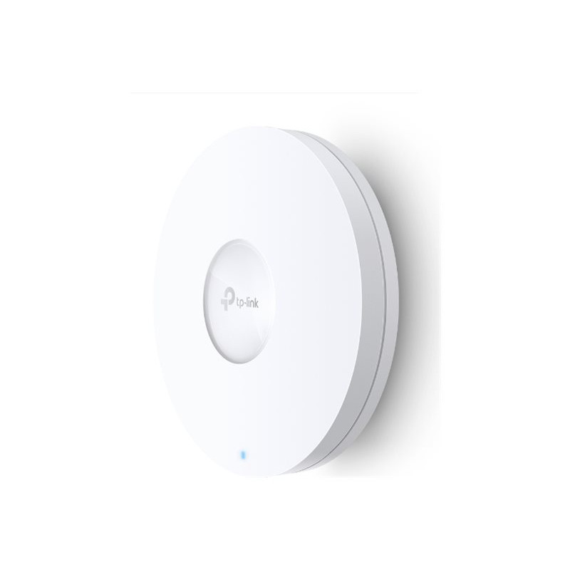 Punto de Acceso Inalámbrico TP-Link Omada EAP620 HD/ WiFi 6/ | APLIUM