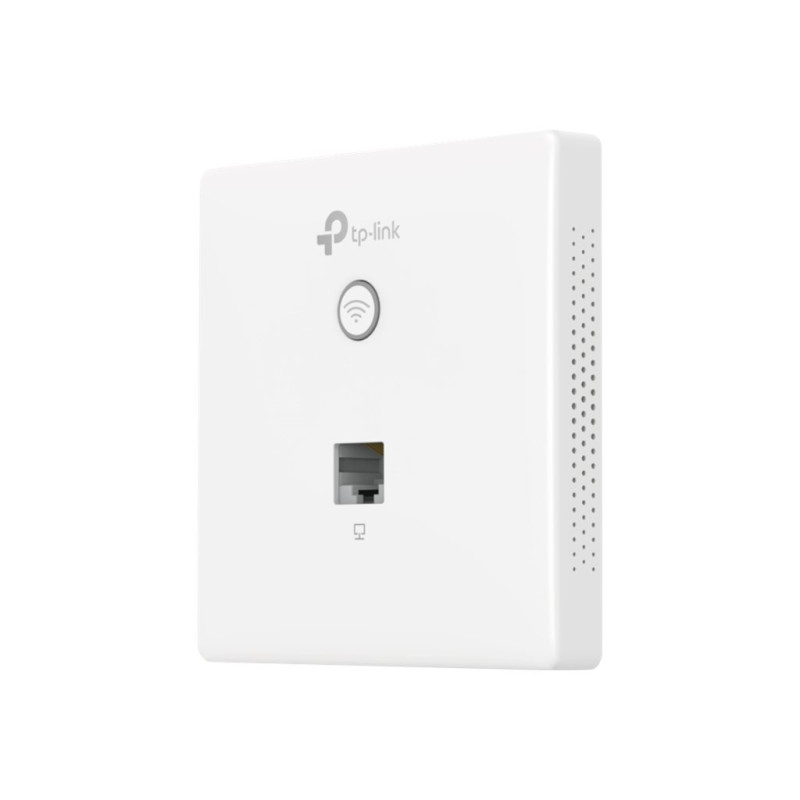 Punto de Acceso Inalámbrico TP-Link Omada EAP230-WALL PoE 12 | APLIUM