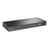 TP-Link - 16-PORT Gigabit PoE Easy Smart Switch - Ref. | APLIUM
