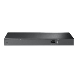 TP-Link - 16-PORT Gigabit PoE Easy Smart Switch - Ref. | APLIUM