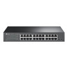 Switch TP-Link TL-SG1024D 24 Puertos/ RJ-45 10/100/1000 | APLIUM