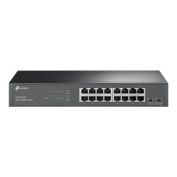 Switch Gigabit de 16 puertos | APLIUM