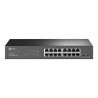 Switch Gigabit de 16 puertos | APLIUM