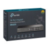 Switch Gigabit de 16 puertos | APLIUM
