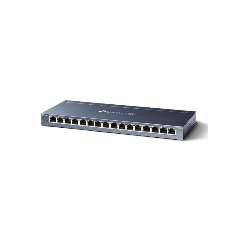TP-Link - Switch Gigabit de 16 puertos - Ref. TL-SG116 | APLIUM