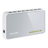 Switch TP-Link TL-SF1008D 8 Puertos/ RJ-45 10/100 | APLIUM