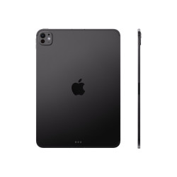 Apple iPad Pro 11" 2025 6th WiFi Cell/ 5G/ M5/ 256GB/ Negro | APLIUM