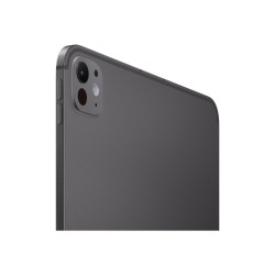 Apple iPad Pro 11" 2025 6th WiFi Cell/ 5G/ M5/ 256GB/ Negro | APLIUM