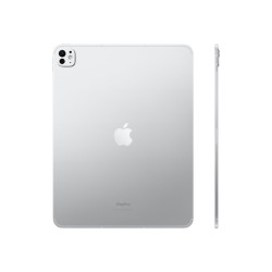 Apple iPad Pro 13" 2025 7th WiFi/ M5/ 512GB/ Plata | APLIUM