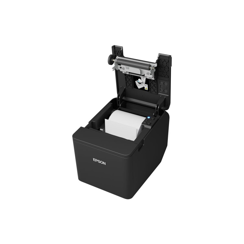Impresora de Tickets Epson TM-T20IV/ Ancho papel 80mm/ USB-R | APLIUM
