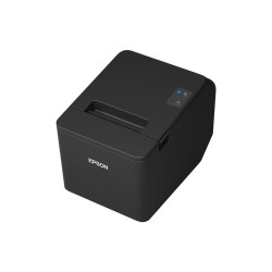 Impresora de Tickets Epson TM-T20IV/ Ancho papel 80mm/ USB-R | APLIUM