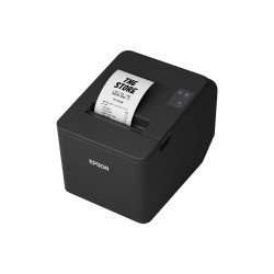 Impresora de Tickets Epson TM-T20IV/ Ancho papel 80mm/ USB-R | APLIUM