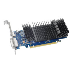 90YV0AT0-M0NA00 - Tarjeta Gráfica Asus GeForce GT 1030/ 2GB | APLIUM