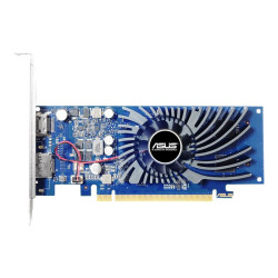 90YV0AT2-M0NA00 - Tarjeta Gráfica Asus GeForce GT 1030/ 2GB | APLIUM