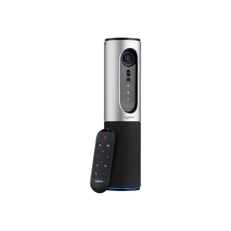 Logitech - ConferenceCam Connect - Ref. 960-001034 | APLIUM