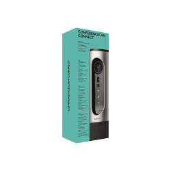 Logitech - ConferenceCam Connect - Ref. 960-001034 | APLIUM