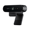Webcam Videoconferencia Logitech Brío 4K/ Enfoque Automático | APLIUM