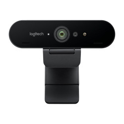 Webcam Videoconferencia Logitech Brío 4K/ Enfoque Automático | APLIUM