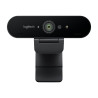 Webcam Videoconferencia Logitech Brío 4K/ Enfoque Automático | APLIUM