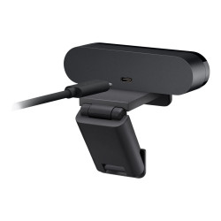 Webcam Videoconferencia Logitech Brío 4K/ Enfoque Automático | APLIUM