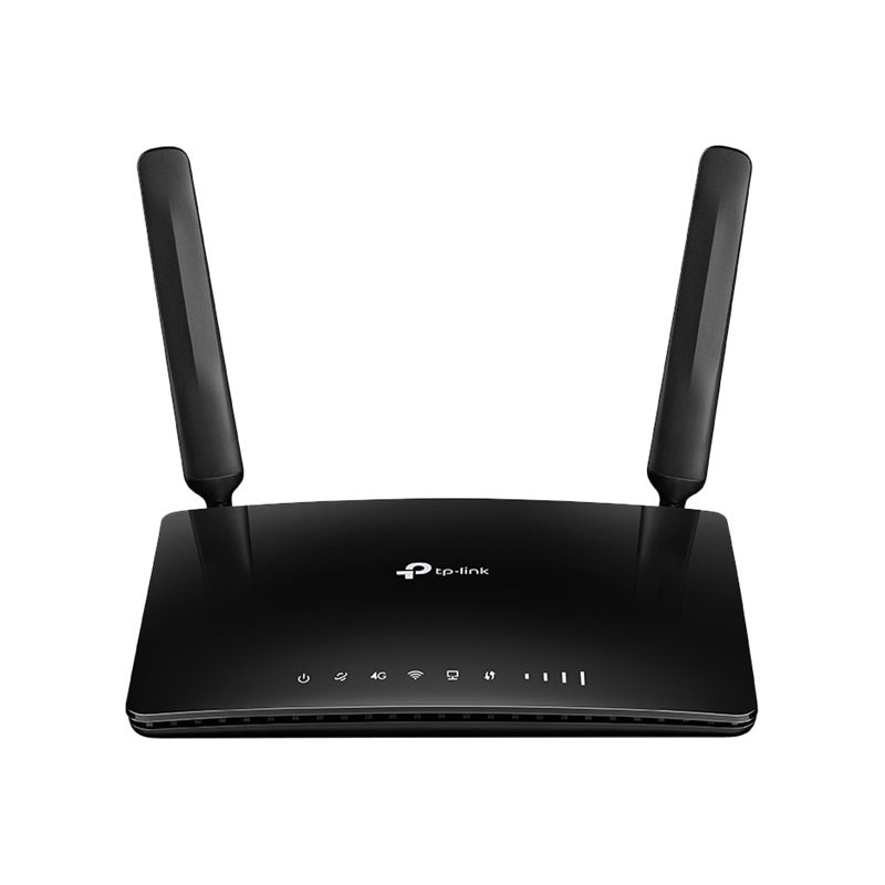 Router Inalámbrico 4G TP-Link Archer MR200 750Mbps/ 2.4GHz 5 | APLIUM
