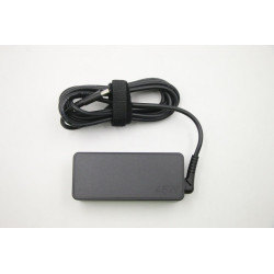 45W 3-Prong AC Adapter for