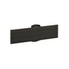 PFB 3405 Black/Interface bar PFB 34xx