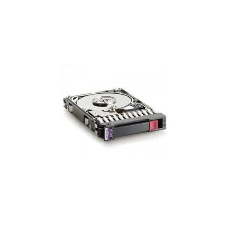 HDD MSA 600GB 12G 10K 2.5 INCH