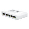 Switch Ubiquiti USW-LITE-8-POE/ 8 Puertos/ RJ45 10/100/1000 | APLIUM