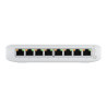 Switch Ubiquiti USW-LITE-8-POE/ 8 Puertos/ RJ45 10/100/1000 | APLIUM