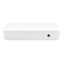 Switch Ubiquiti USW-LITE-8-POE/ 8 Puertos/ RJ45 10/100/1000 | APLIUM