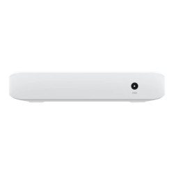 Switch Ubiquiti USW-LITE-8-POE/ 8 Puertos/ RJ45 10/100/1000 | APLIUM