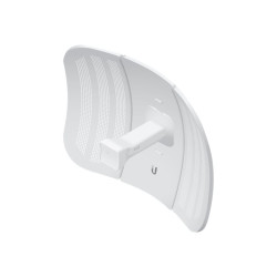 Antena Direccional Ubiquiti LBE-M5-23 LiteBeam 23DBI | APLIUM