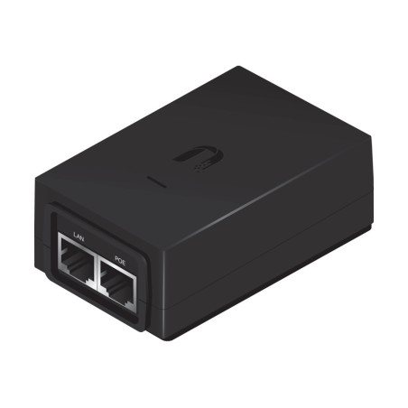 Alimentador PoE Ubiquiti POE-24-30W | APLIUM