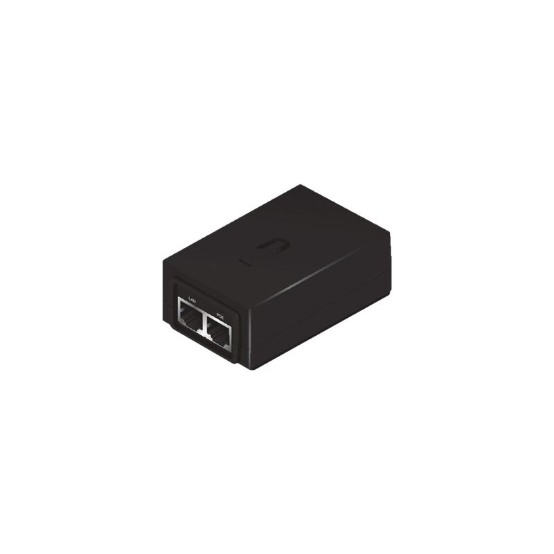 UBIQUITI - POE-48-24W-G | APLIUM