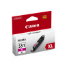 Cartucho de Tinta Original Canon CLI-551M XL Alta Capacidad/ | APLIUM