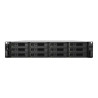 Synology RS3621XS+ - 2U 12BAY 2.1 Ghz 8C 8GB DDR4 4X 1GBE | APLIUM