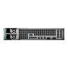 Synology RS3621XS+ - 2U 12BAY 2.1 Ghz 8C 8GB DDR4 4X 1GBE | APLIUM