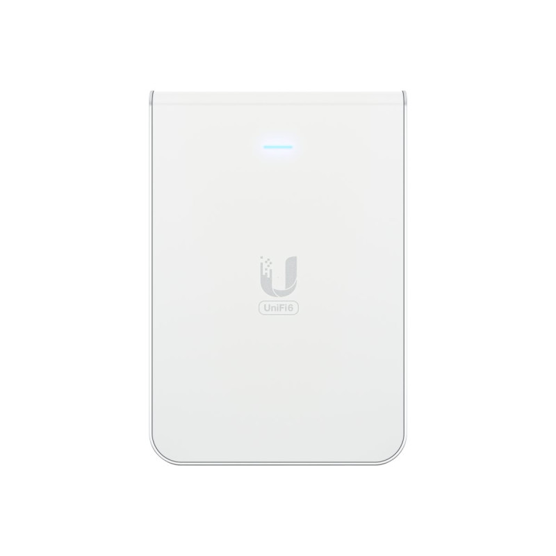 Punto de Acceso Ubiquiti U6-IW | APLIUM