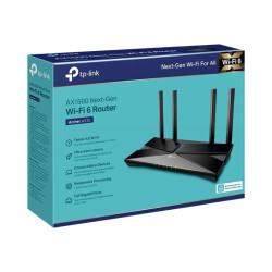 TP-Link ARCHER AX10 - AX1500 Wi-Fi 6 Router | APLIUM
