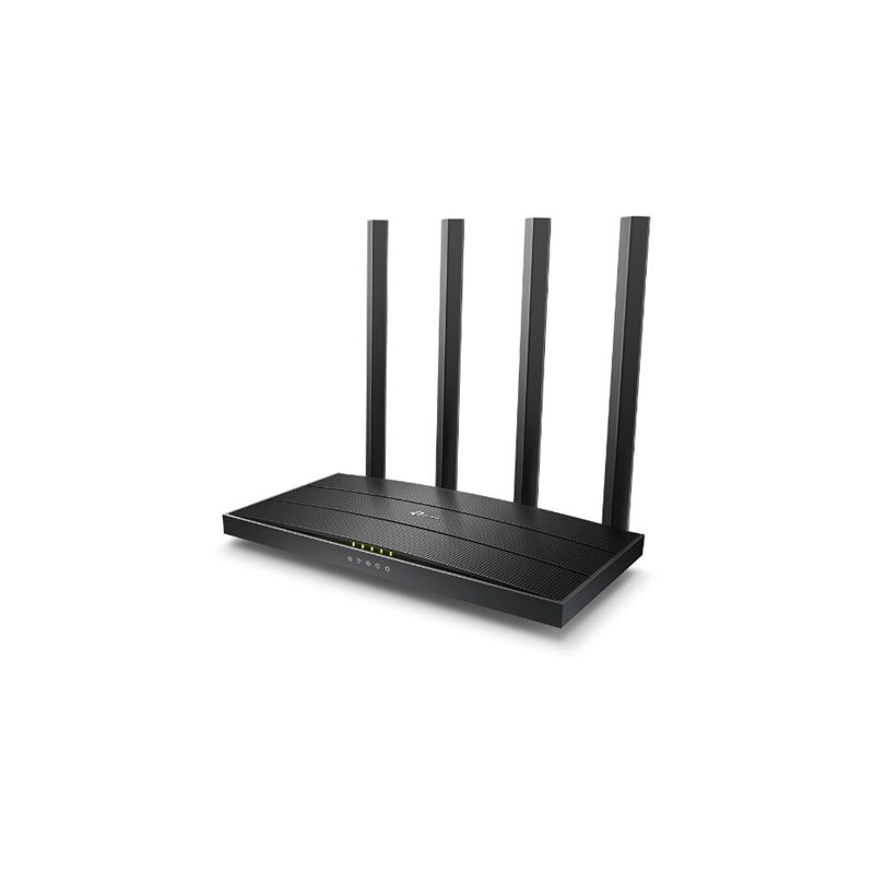Router Inalámbrico TP-Link Archer C80 1900Mbps/ 2.4GHz 5GHz/ | APLIUM