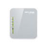 Router Inalámbrico 3G TP-Link TL-MR3020 150Mbps/ 2.4GHz/ 1 A | APLIUM